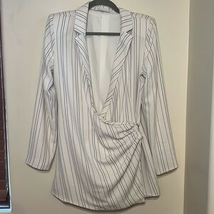 Lovers & friends Romper